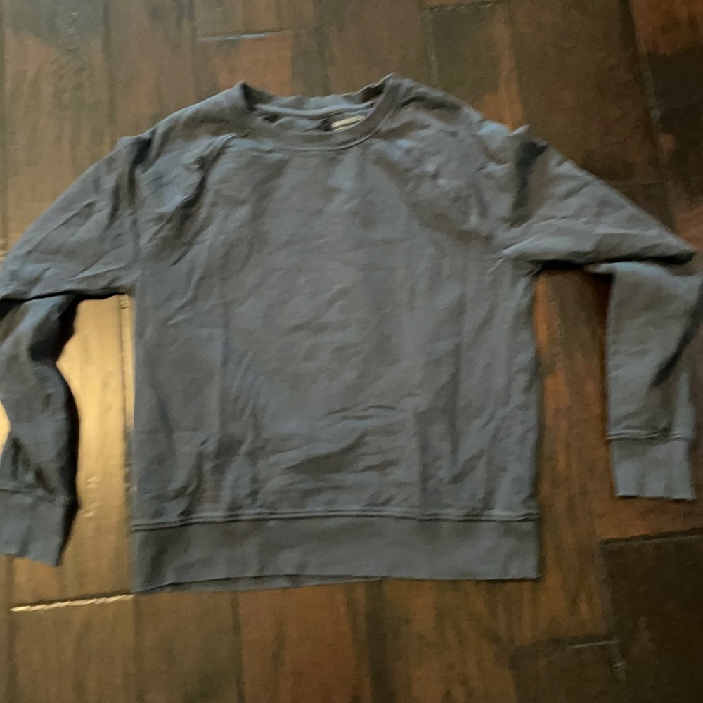 Athleta Sundown Sweatshirt